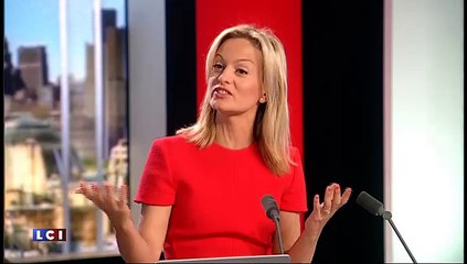 Onfray : pourquoi publie-t-il un conte avec Mylène Farmer ?