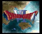 Dragon Quest VI - Maboroshi no Daichi (SNES) Music - Dungeon Theme