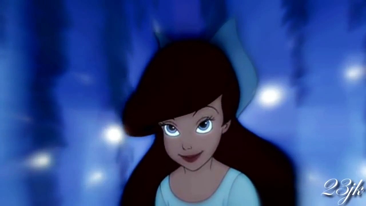 Jim & Ariel // Wouldn't Change a Thing (Improved)