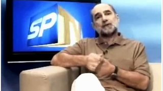 Vitor Henrique Paro - entrevista