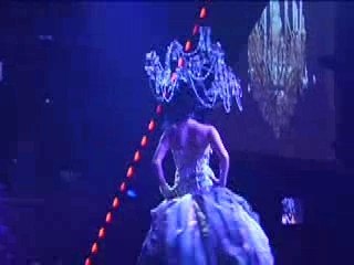 STEPHAN COIFFURE-SHOW 2007