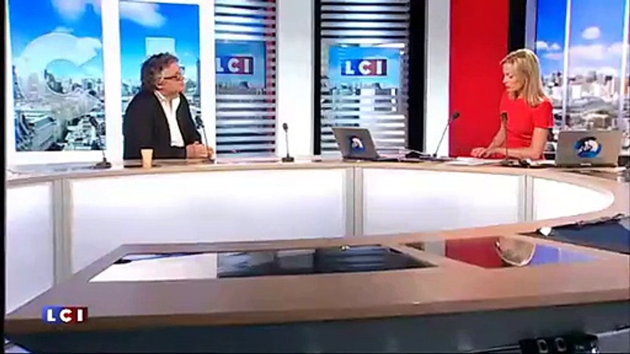 Migrants : Michel Onfray rejoint l’appel émis par Marc Lavoine