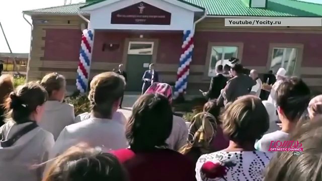 Губернатор Марий Эл пригрозил перекопать дороги перед выборами