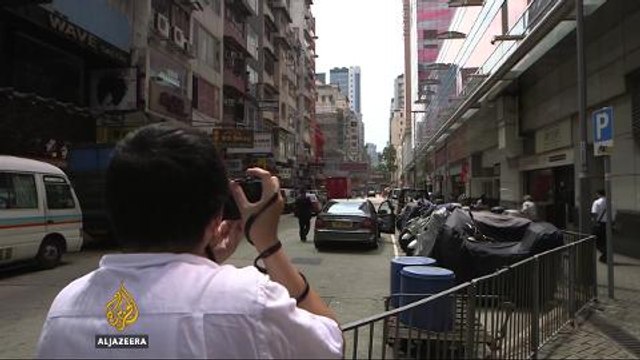 Film photography on the rise as vintage cameras make a comeback