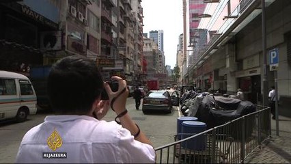 Film photography on the rise as vintage cameras make a comeback