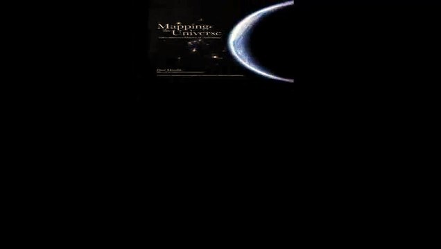 Mapping the Universe The Interactive History of Astronomy