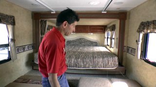 RV Slide Room Operation Tips