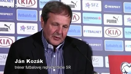 =tasr= FUTBAL_ME_KOZAK 9.9.2015