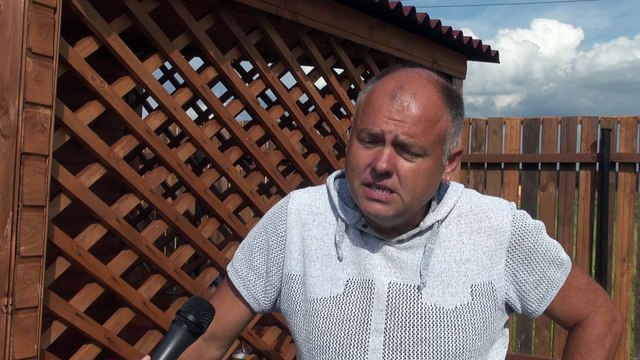 Красивая Земля. Домик на природе в посёлке Ромашкино 2