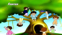 Kil Bil Pakshi Bolati - Marathi Balgeet For Kids - YouTube (720p)