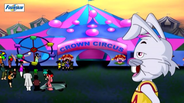 Konas Thauk Kasa - Marathi Balgeet _ Marathi Kids Songs मराठी गाणी - YouTube (720p)