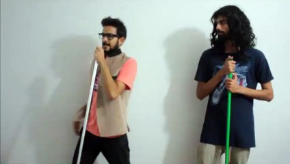 Coke Studio Parody - Funny Watch It