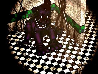 fnaf 2 shadow freddy voice updated version