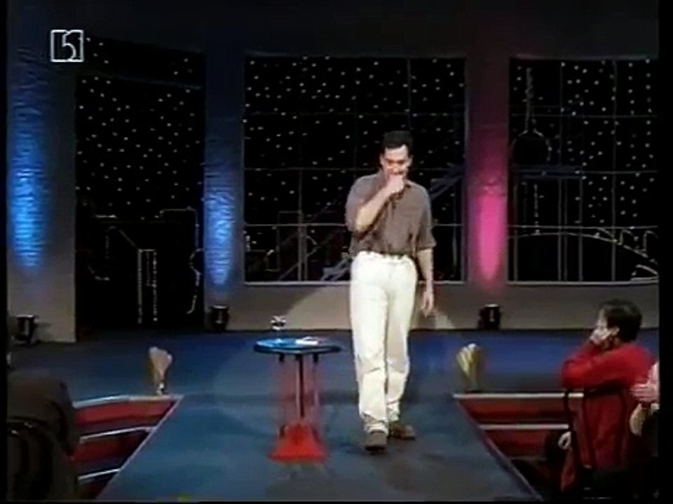 Dieter Nuhr - nuhr weiter so (1997) [1/10]