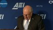 Iran nuclear deal is ‘madness’, says Dick Cheney - video