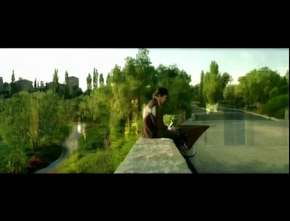 ANGELS & AIRWAVES "EVERYTHING'S MAGIC" ALTERNATE MUSIC VIDEO [HQ]