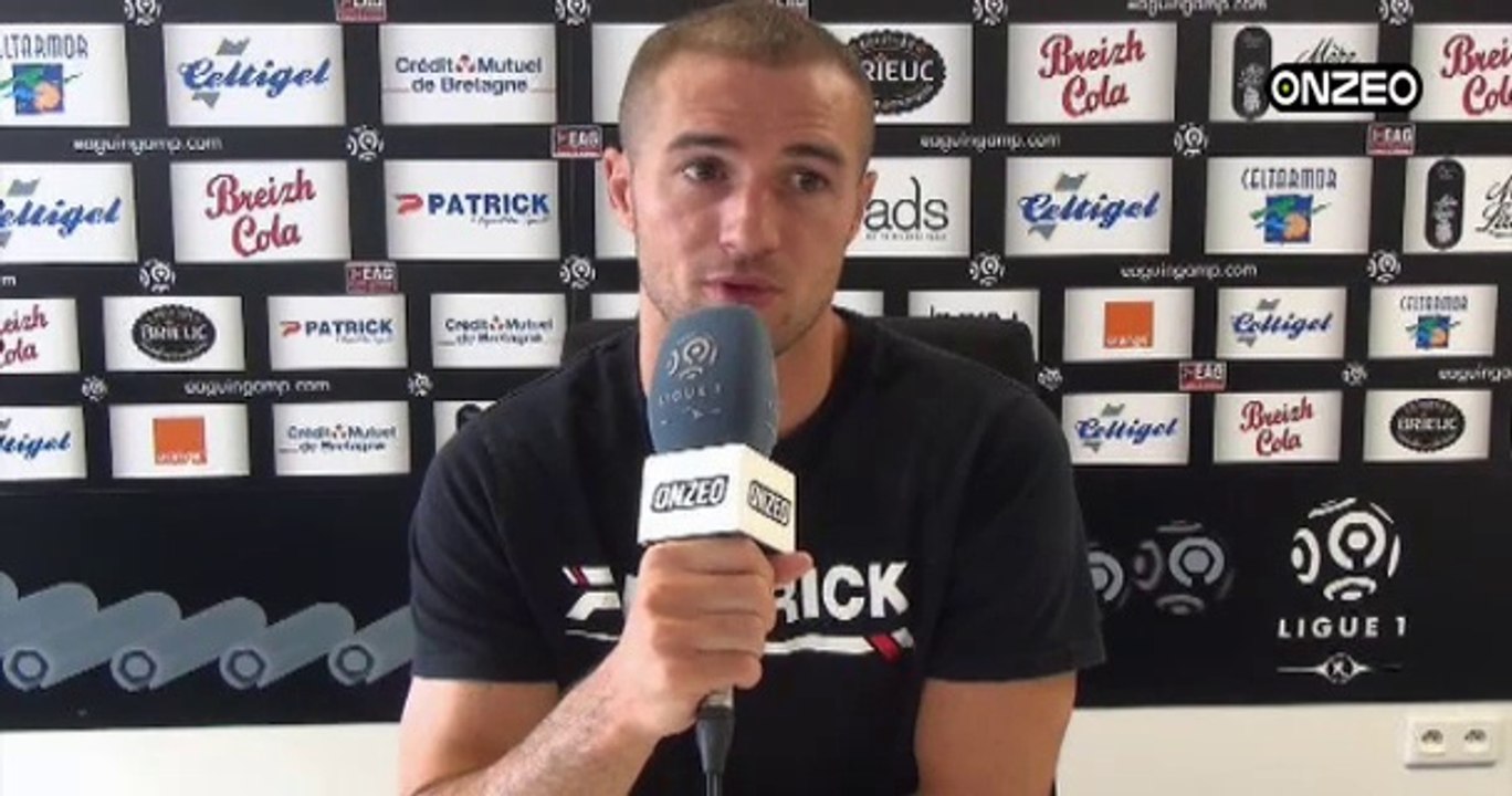 NEWS (EAG) : DUPLEX REYNALD LEMAITRE