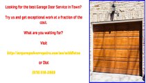 Garage Door Repair Experts in Middleton, MA