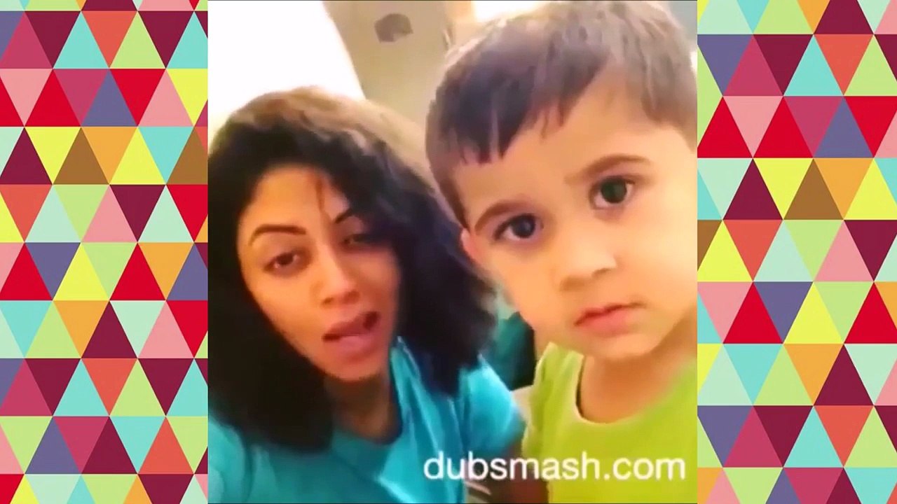 Dubsmash Funny Bollywood video best 2015