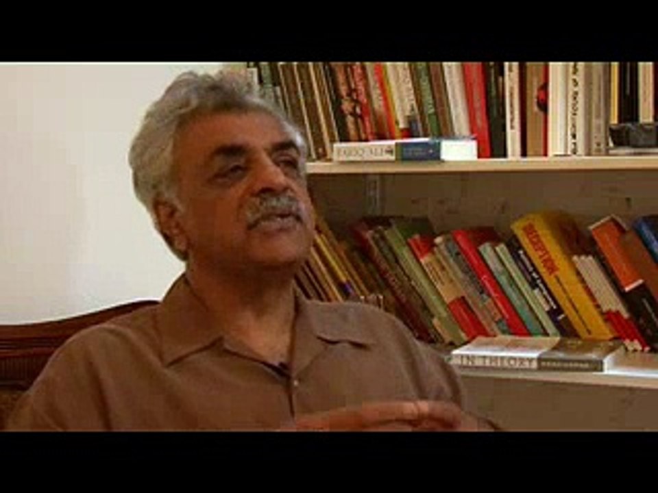 Tariq Ali: The Tangled U.S.-Pakistani relationship on the edge of war