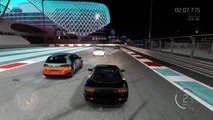 Demo Gamplay Forza Motorsport 6 #2 Fin Demo