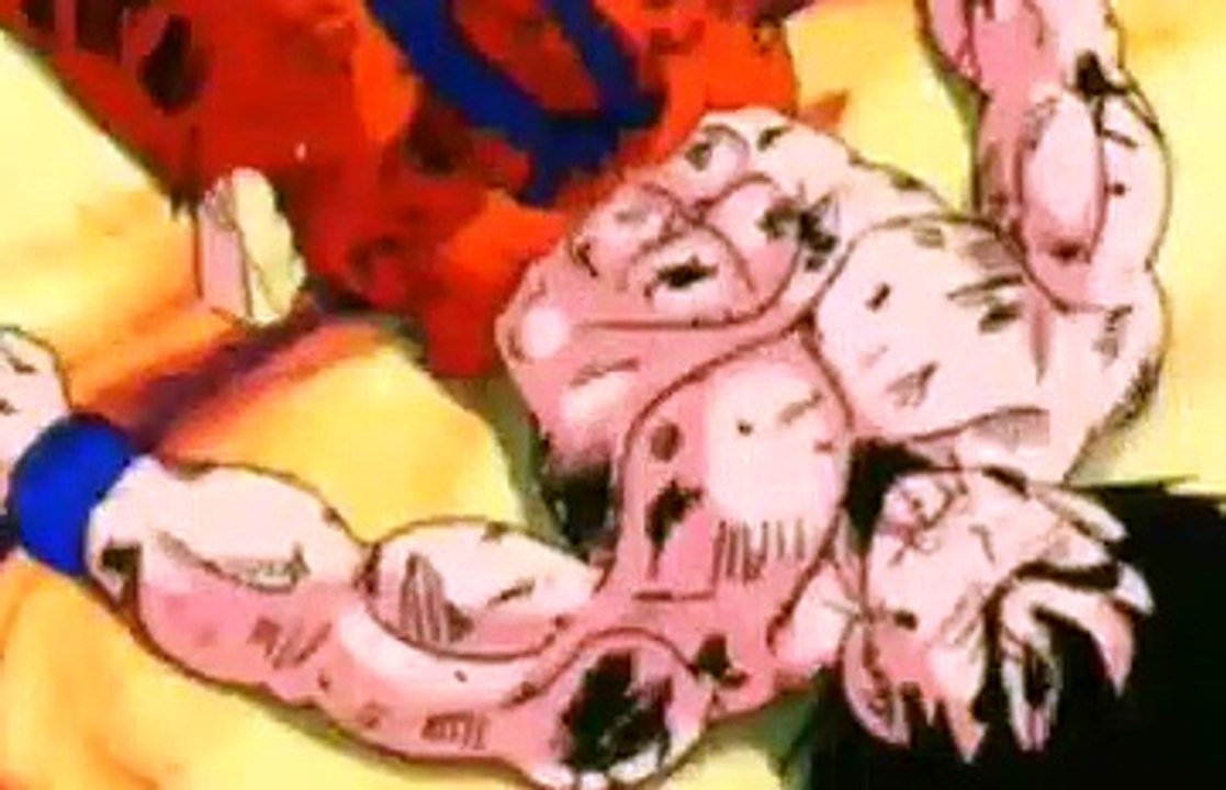 Amv Dbz [Full Episode]