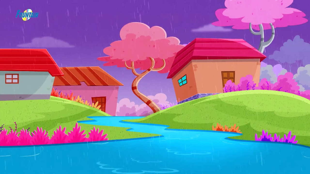 Latest Marathi Balgeet - Surekh Naav _ Marathi Kids Songs _ Badbad Geete - YouTube (1080p)