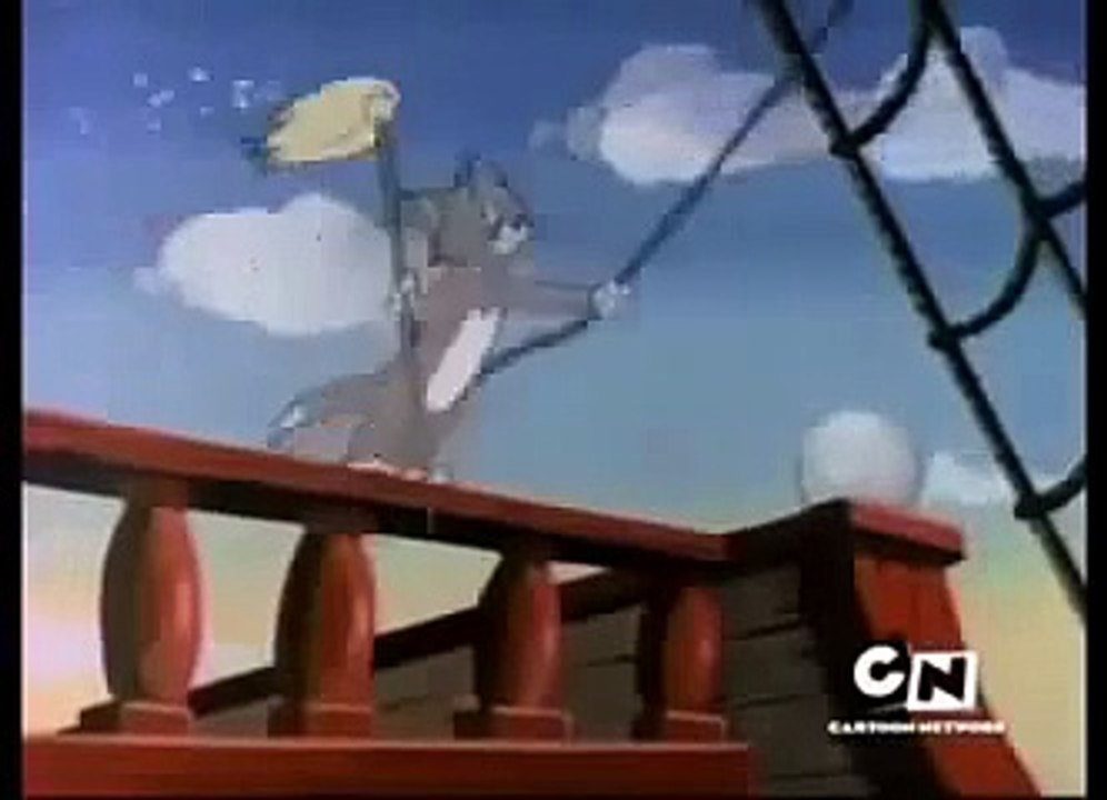 Tom And Jerry Cartoon Best  Episode Full Best Quality HD 2014