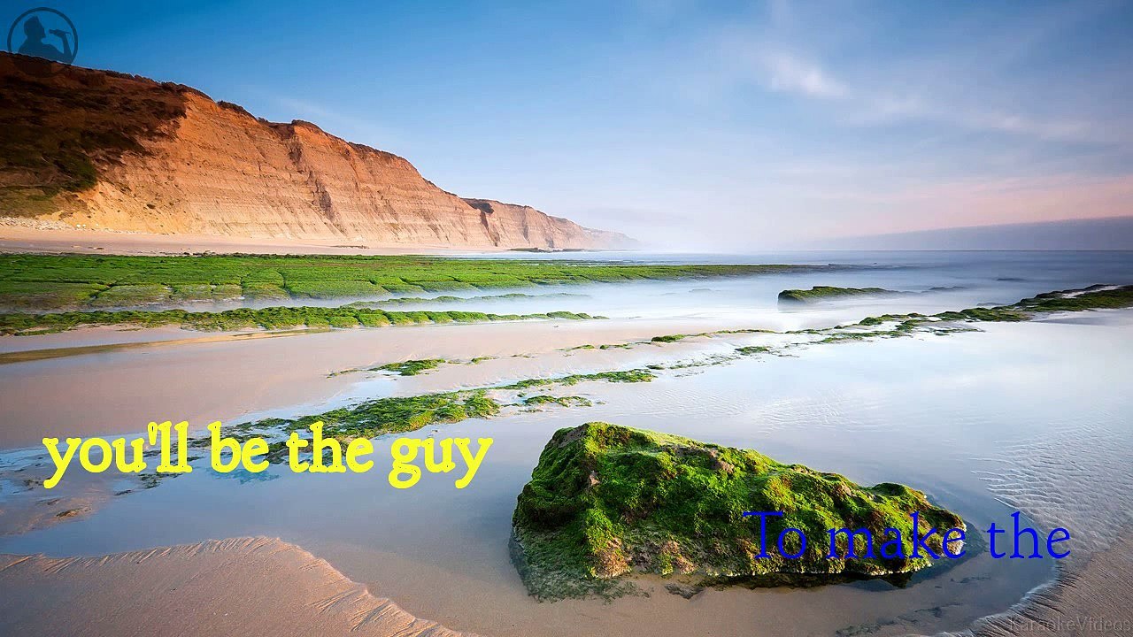 [Karaoke] Hello I Love You - Cure