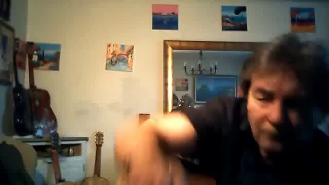 AVE MARIA MONA LISA guitarra jose ramirez