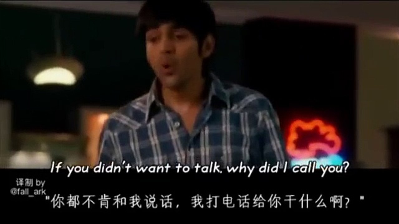 這5分鐘說出了全世界男人的心聲 (7分半鐘拉長版, 更容易看字幕)