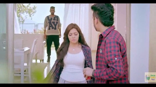Yaad tan kardi honi ae (Full Video) - Latest Punjabi Love Song 2015 HD - Video Dailymotion