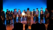 AKM Ateneo College Glee Club: I Am Not Yours (Z. Randall Stroope)