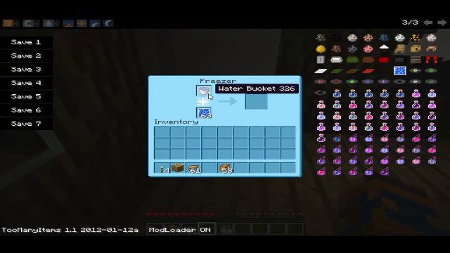 Przegląd modów minecraft + Taniec z piosenką Znowu mnie znaleźli