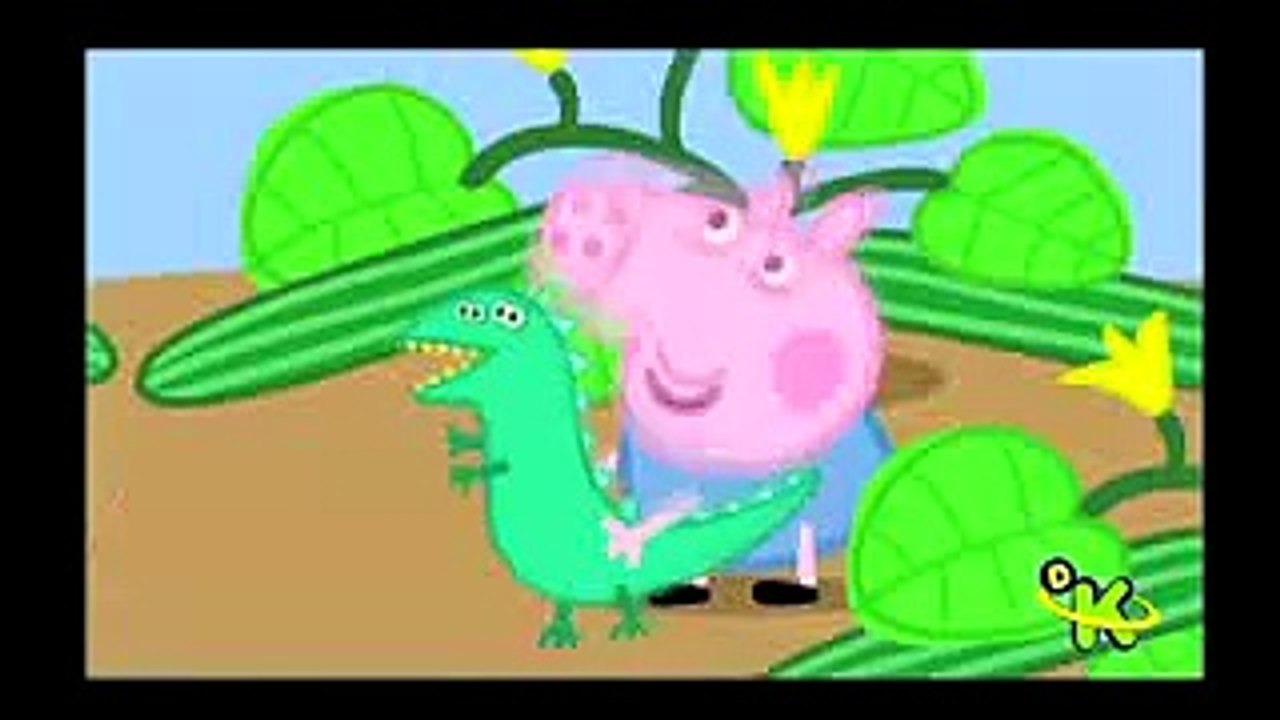 Peppa pig o almoço dublado