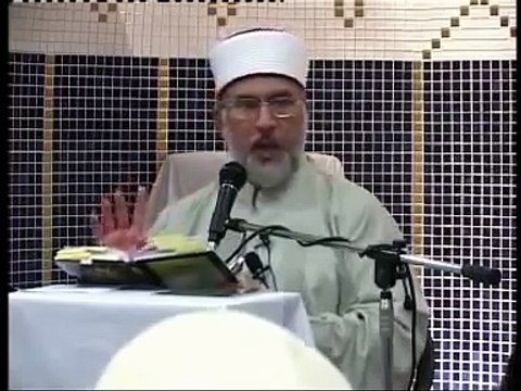 Truth about Ahmadiyya / Qadianism and mirza ghulam ahmad : Dr. Tahir ul Qadri Part 3