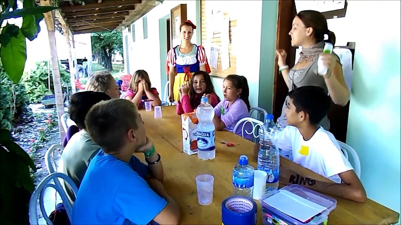 Film Abenteuer Deutsch 2015