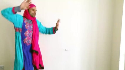 Pakistani Girls on Mehndi nights - Zaid Ali Videos