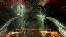 Aliens vs. Predator 2010: Predator Gameplay 1 HD