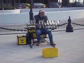 Awesome Street Performance - VideosMunch