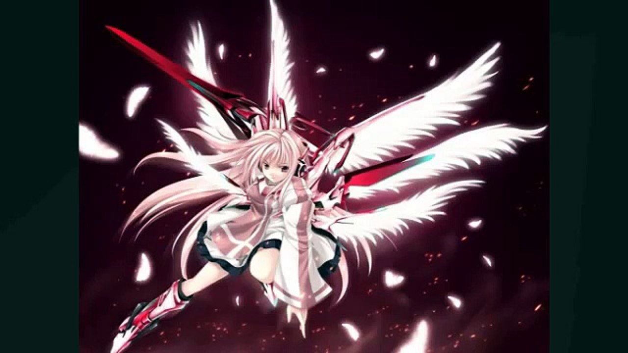 Nightcore - Angel With A Shotgun