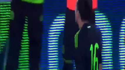 All Goals | Argentina 2-2 Mexico | French Highlights 08.09.2015 HD