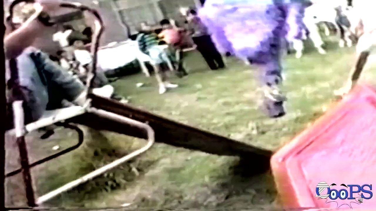 Kids Pinata fail compilations