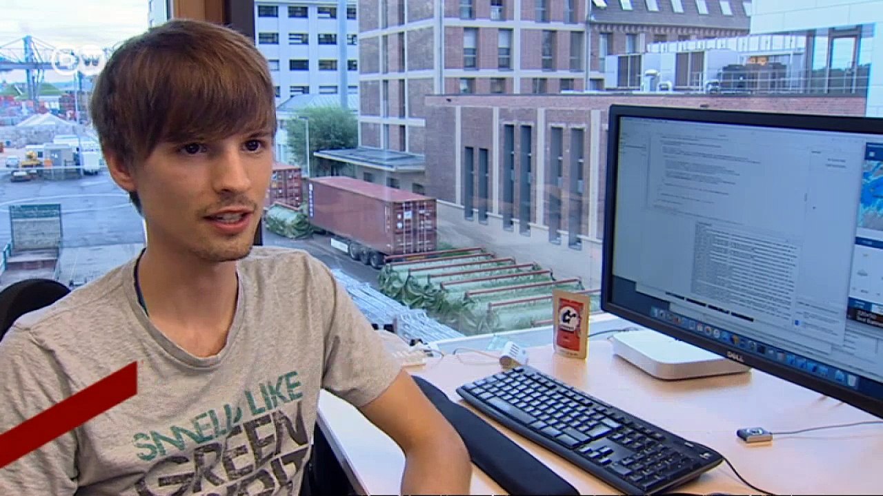 Gründerszene in bonn | made in germany