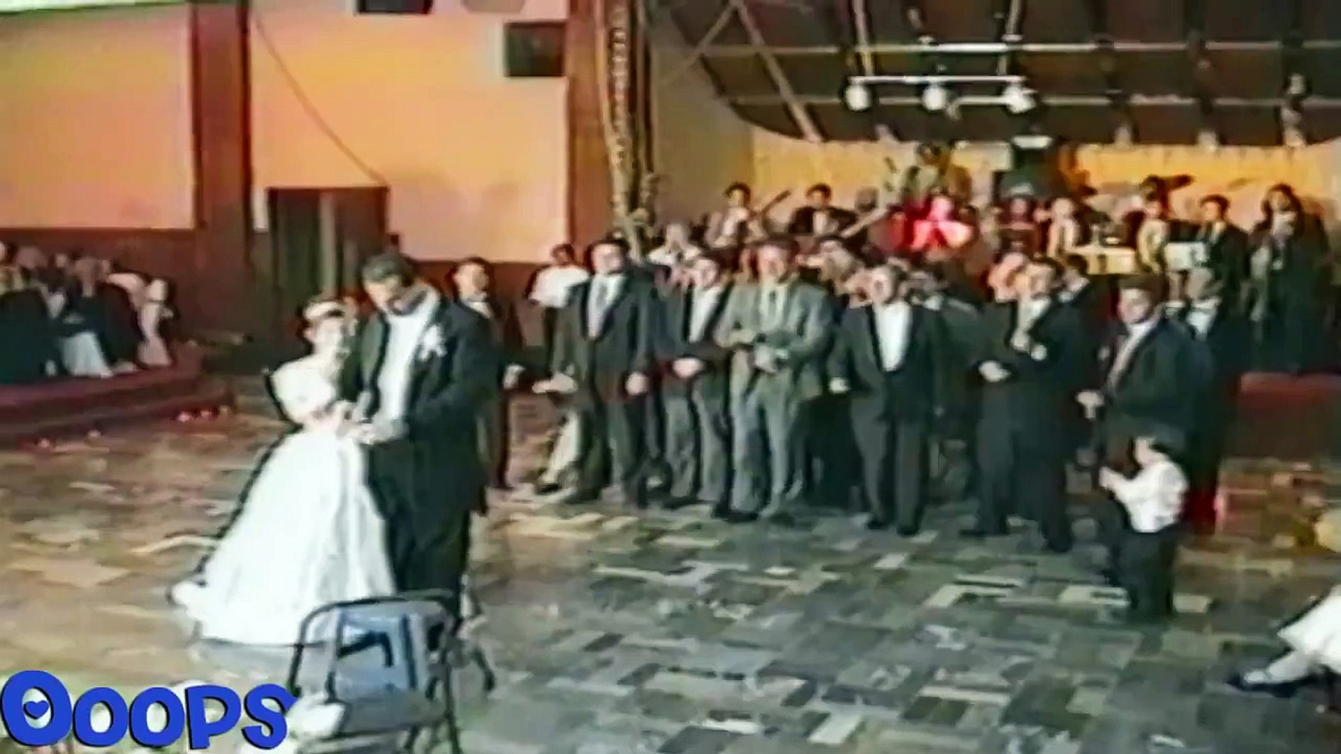 Funny Wedding Videos : Fail Compilations