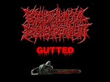 PSYCHOTIC HOMICIDAL DISMEMBERMENT - HEADLESS AND DECAYED - OUTRO