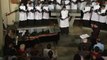 Escolania de Montserrat: Bernstein's Psalm 23