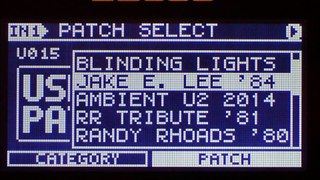 Jake E. Lee Live Guitar Tone Secrets - Boss eBand JS-10, Fractal Audio FX, Line 6 Pod, Overloud TH2