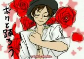 ~APH-Spain~ Antonio's Tomato song (español + romaji +)