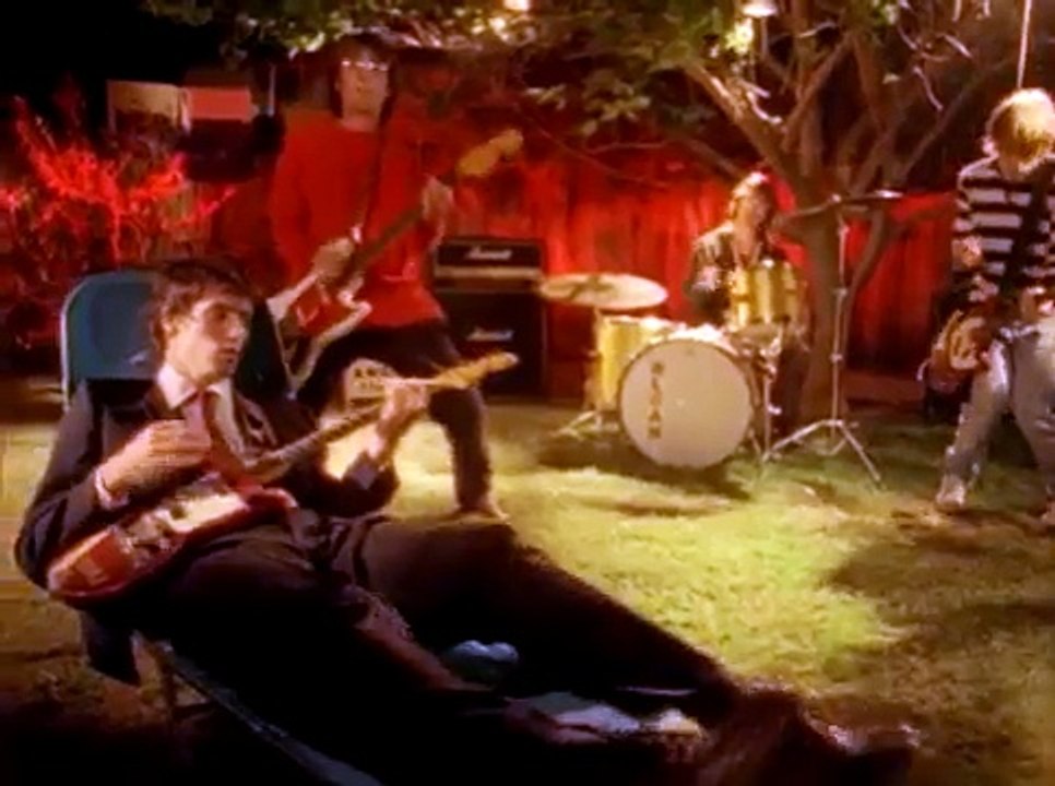 Sloan - People Of The Sky